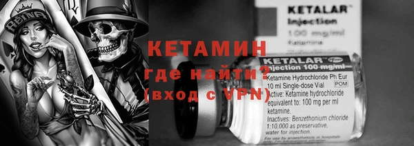 молекула духа Бородино