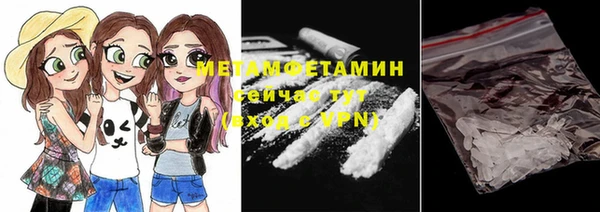 молекула духа Бородино